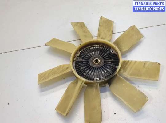 купить Крыльчатка вентилятора (лопасти) на Mercedes Viano 2003-2014