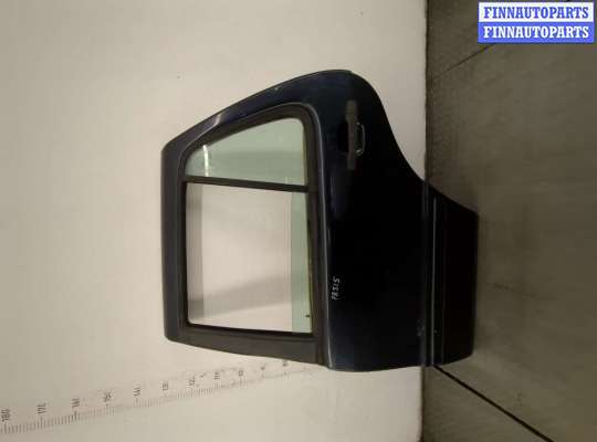купить Замок двери на Mercedes ML W163 1997-2005