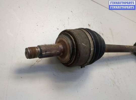 купить Полуось (приводной вал, шрус) на Honda Ridgeline 2005-2014