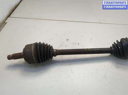 купить Полуось (приводной вал, шрус) на Honda Ridgeline 2005-2014