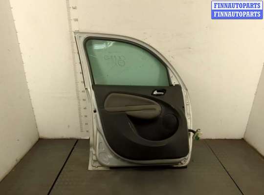 купить Замок двери на Citroen C3 picasso 2009-2017