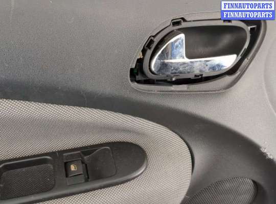 купить Замок двери на Citroen C3 picasso 2009-2017