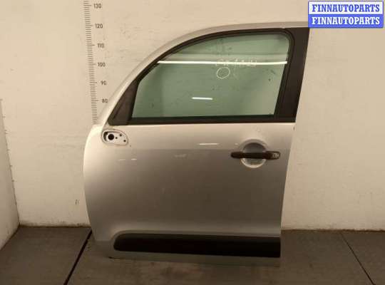 купить Замок двери на Citroen C3 picasso 2009-2017