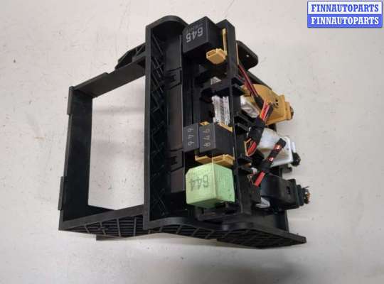 Блок управления бортовой сети (Body Control Module) SK434610 на Skoda Yeti 2013-2018