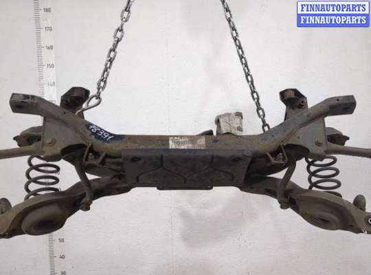 купить Балка подвески задняя на Ford Focus 3 2011-2015