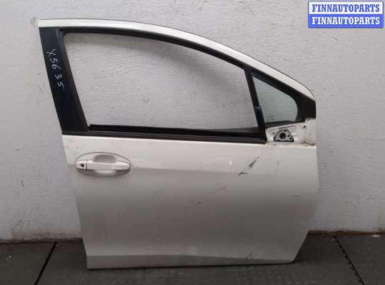 купить Ручка двери наружная на Toyota Yaris 2010-2017