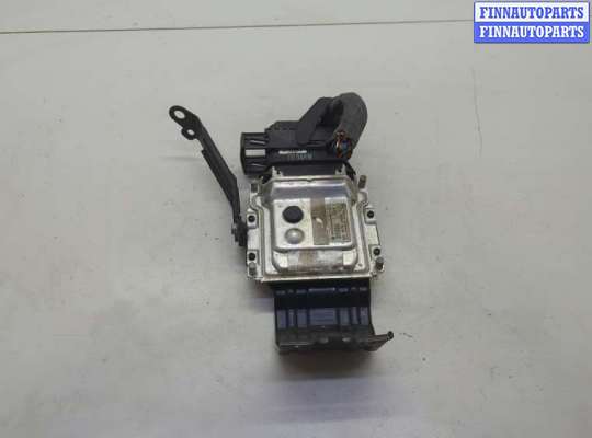 купить Блок управления двигателем на KIA Venga 2009-2018