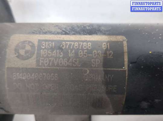 купить Амортизатор подвески на BMW 5 F07 Gran Turismo 2010-2017