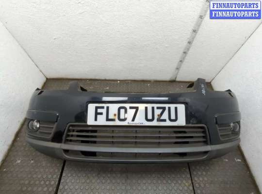 Молдинг бампера FO2207911 на Ford C-Max 2002-2010