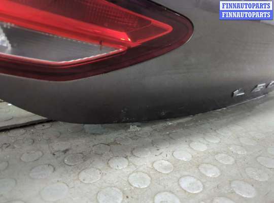 купить Фонарь крышки багажника на Seat Leon 3 2012-2020