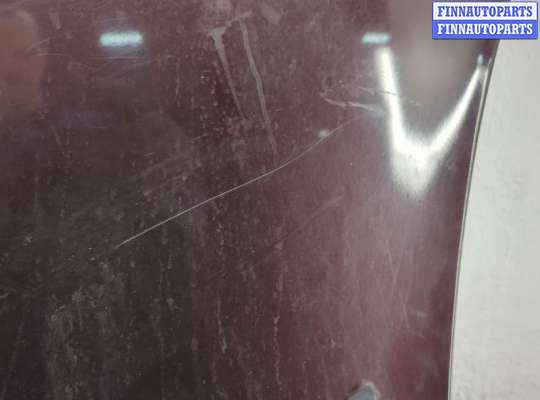 Капот на Volvo XC70