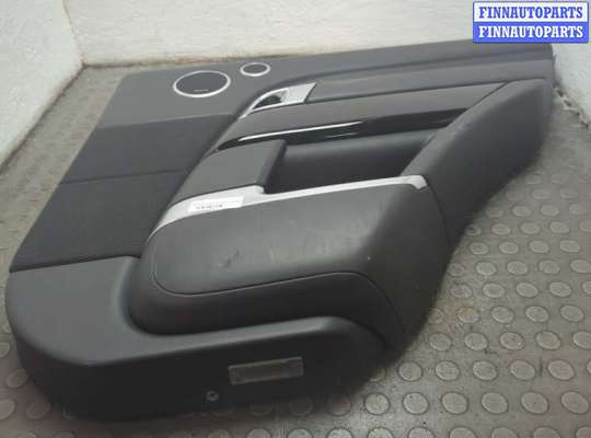 купить Дверная карта (Обшивка двери) на Land Rover Range Rover 4 2012-2021