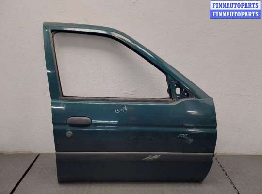 купить Дверь боковая (легковая) на Ford Escort 1995-2001