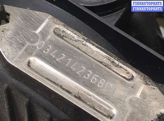 купить Крышка клапанная ДВС на Land Rover Range Rover 3 (LM) 2002-2012