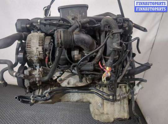 купить Генератор на BMW 6 E63 2004-2007
