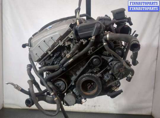 Генератор BM3147095 на BMW 6 E63 2004-2007