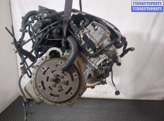 купить Генератор на BMW 6 E63 2004-2007