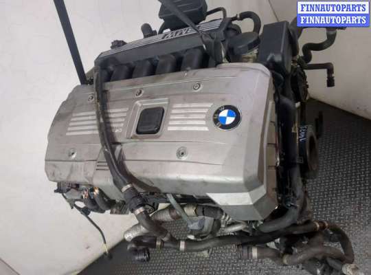 купить Генератор на BMW 6 E63 2004-2007