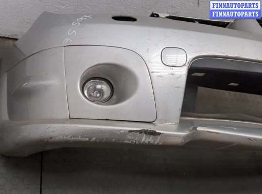 купить Бампер на Subaru Impreza (G11) 2000-2007
