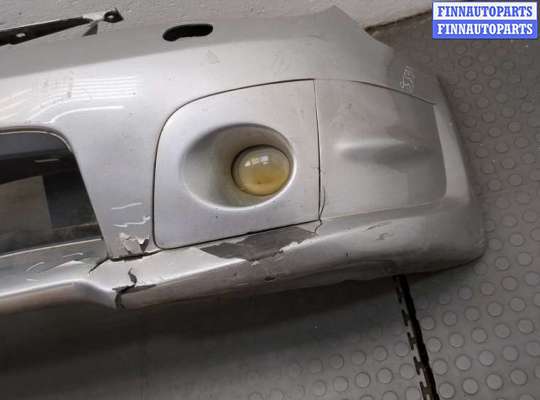 купить Бампер на Subaru Impreza (G11) 2000-2007
