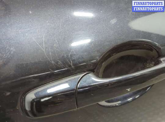 купить Дверь боковая (легковая) на Mazda 3 (BK) 2003-2009
