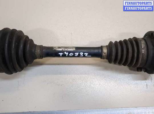 купить Полуось (приводной вал, шрус) на Volkswagen Bora