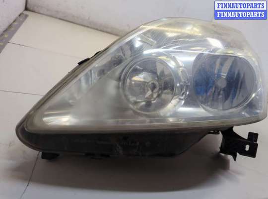 купить Фара (передняя) на Opel Zafira B 2005-2014