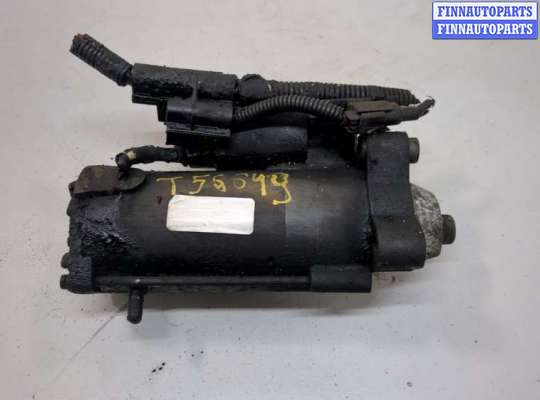 купить Стартер на Ford Mondeo 4 2007-2015