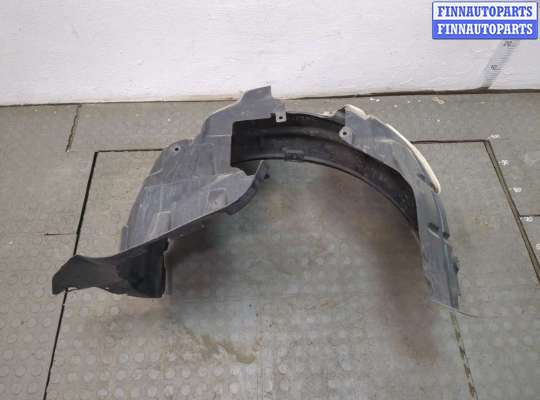 купить Защита арок (подкрылок) на Ford EcoSport 2017-2023