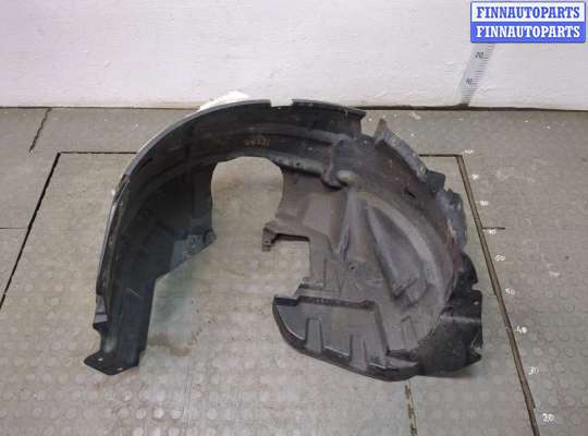 Купить Защита арок (подкрылок) на Ford EcoSport 2017-2023 Защита арок (подкрылок) FO2139953 на Ford EcoSport 2017-2023