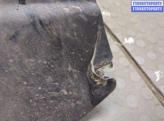 купить Защита арок (подкрылок) на Ford EcoSport 2017-2023