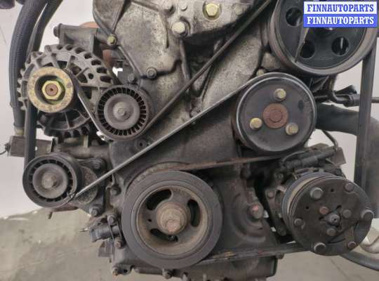 купить Насос гидроусилителя руля (ГУР) на Ford Mondeo 3 2000-2007