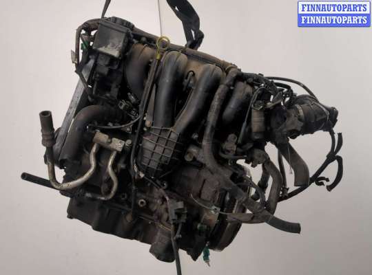 купить Насос гидроусилителя руля (ГУР) на Ford Mondeo 3 2000-2007