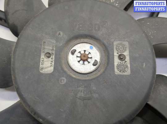 купить Вентилятор радиатора на Opel Signum