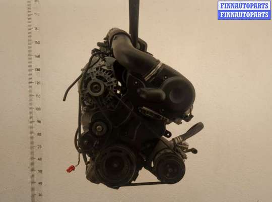 купить Заслонка дроссельная на Opel Astra G 1998-2005