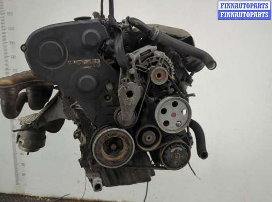 Форсунка топливная на Audi A4 (8E/8H, B6)