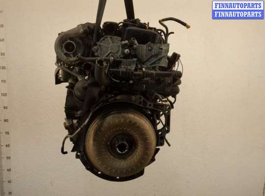 купить Двигатель (ДВС) на Mini Cooper (R56/R57) 2006-2013