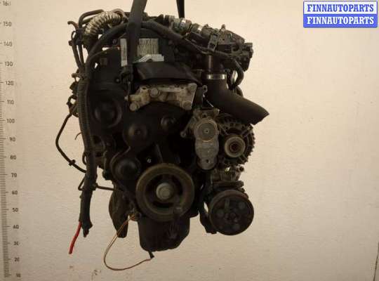 Двигатель (ДВС) MN42002 на Mini Cooper (R56/R57) 2006-2013