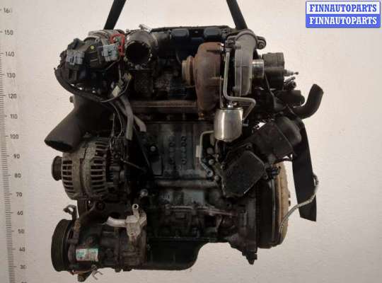 купить Двигатель (ДВС) на Mini Cooper (R56/R57) 2006-2013