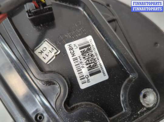 купить Зеркало боковое на Hyundai i20 2008-2014