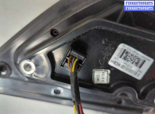 купить Зеркало боковое на Hyundai i20 2008-2014