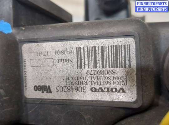 купить Фара (передняя) на Volvo S60 2000-2009