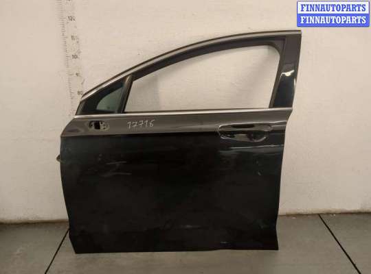 Стекло (форточка) боковой двери на Ford Mondeo V