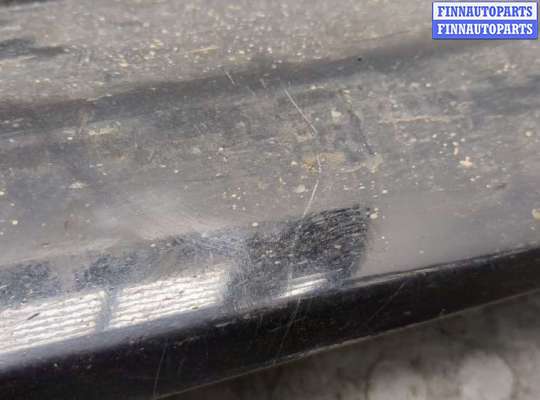 купить Накладка на порог на Mercedes GLK X204 2008-2015