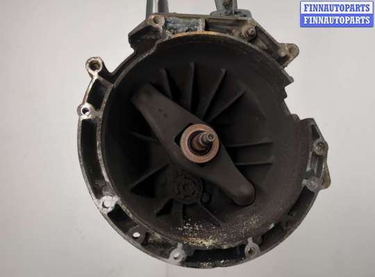 КПП 5-ст.мех. (МКПП) FO1996783 на Ford Transit 2000-2006