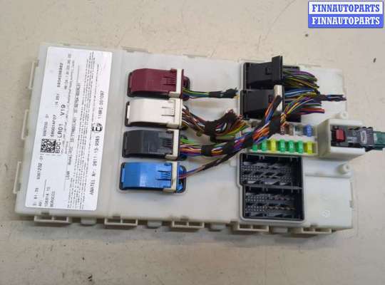 купить Блок управления бортовой сети (Body Control Module) на BMW 2 F45 Active Tourer 2014-2018