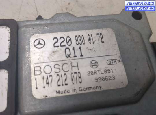 Датчик загрязнения воздуха MB1136539 на Mercedes S W220 1998-2005