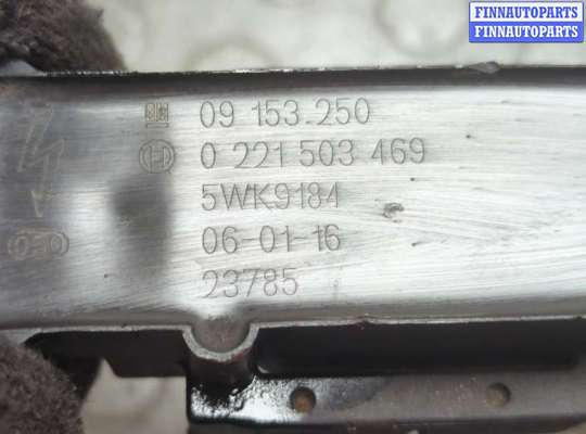 купить Катушка зажигания на Alfa Romeo 159 2005-2011