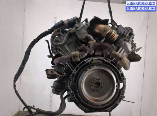 Компрессор кондиционера MB1652347 на Mercedes R W251 2005-2017