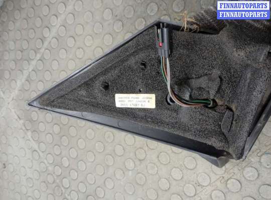 купить Зеркало боковое на Ford Fusion 2002-2012